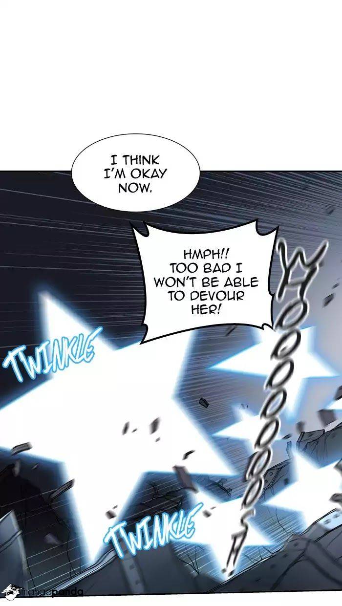 Tower of God Chapter 392 image 013